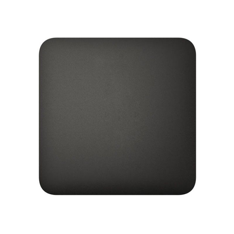 AJAX SoloButton kapcsoló; alternatív; 1 gomb; fekete színű AJAX SoloButton kapcsoló; alternatív; 1 gomb; fekete színű