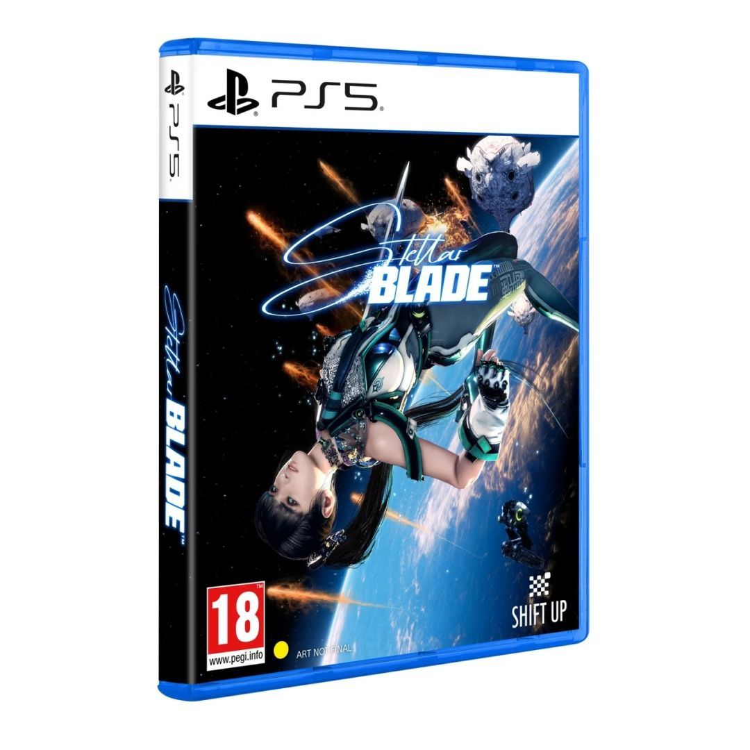 Playstation Stellar Blade (PS5) Playstation Stellar Blade (PS5)