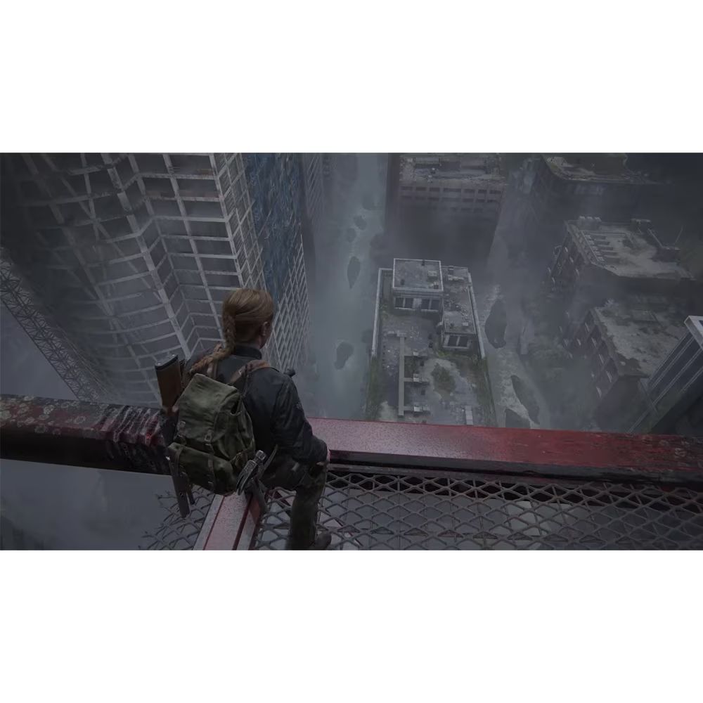 Sony The Last of Us Part II Remastered (PS5) Sony The Last of Us Part II Remastered (PS5)