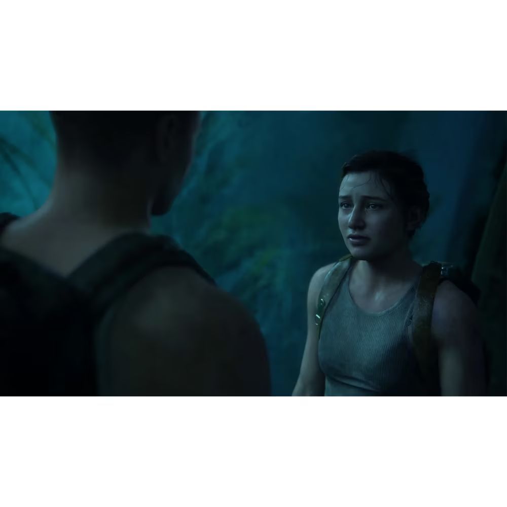 Sony The Last of Us Part II Remastered (PS5) Sony The Last of Us Part II Remastered (PS5)