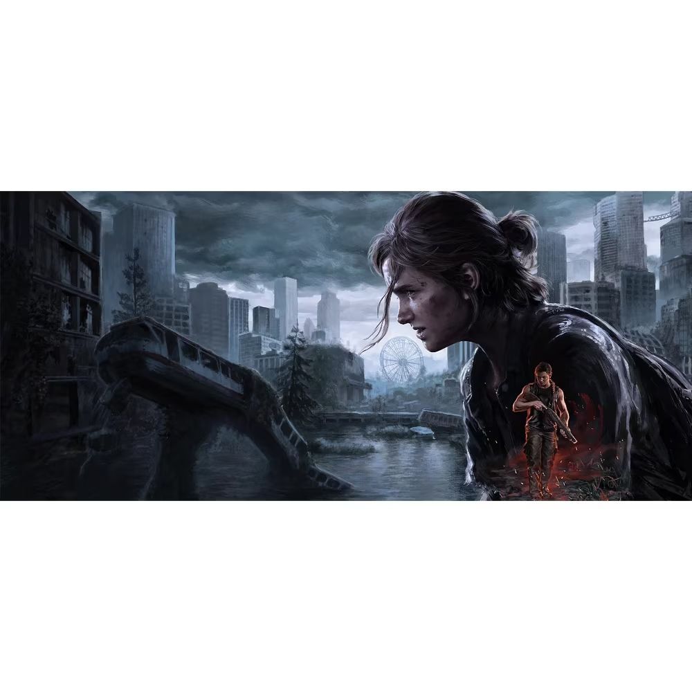 Sony The Last of Us Part II Remastered (PS5) Sony The Last of Us Part II Remastered (PS5)