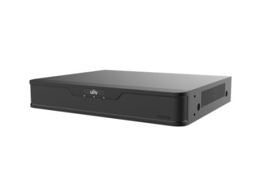 Uniview 16 csatornás NVR 1 HDD hellyel (B-IQ) Uniview 16 csatornás NVR 1 HDD hellyel (B-IQ)