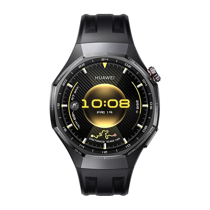 Huawei Watch GT 6 Pro 46mm Titanium Huawei Watch GT 6 Pro 46mm Titanium