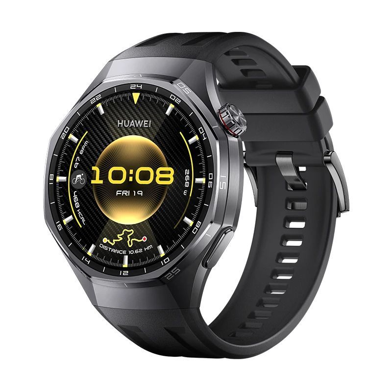 Huawei Watch GT 6 Pro 46mm Titanium Huawei Watch GT 6 Pro 46mm Titanium