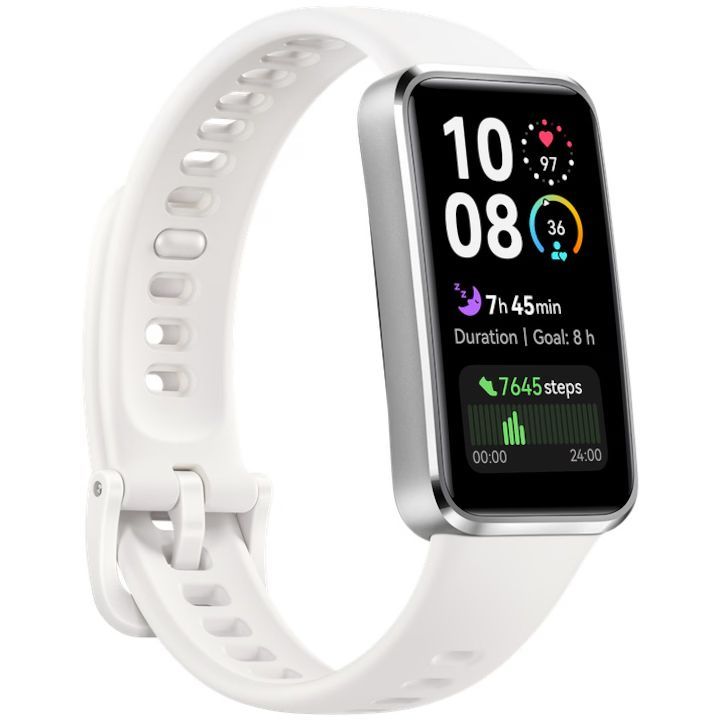 Huawei Band 10 White