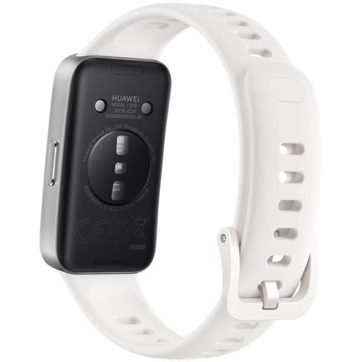 Huawei Band 10 White