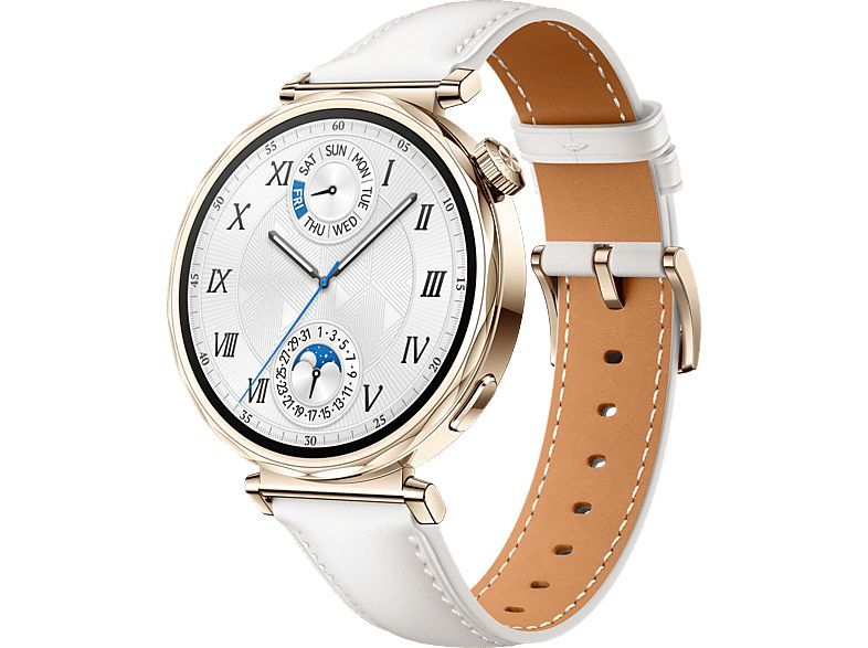 Huawei Watch GT 5 41mm White Huawei Watch GT 5 41mm White