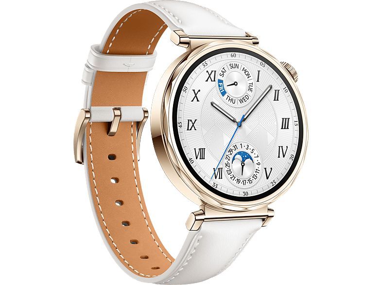 Huawei Watch GT 5 41mm White Huawei Watch GT 5 41mm White