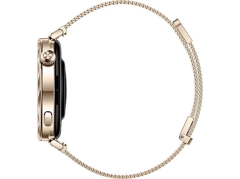 Huawei Watch GT 5 41mm Gold Huawei Watch GT 5 41mm Gold