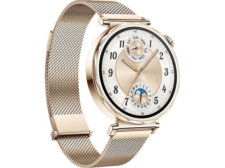 Huawei Watch GT 5 41mm Gold Huawei Watch GT 5 41mm Gold