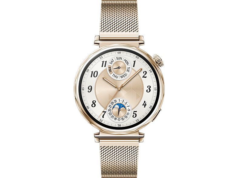 Huawei Watch GT 5 41mm Gold Huawei Watch GT 5 41mm Gold