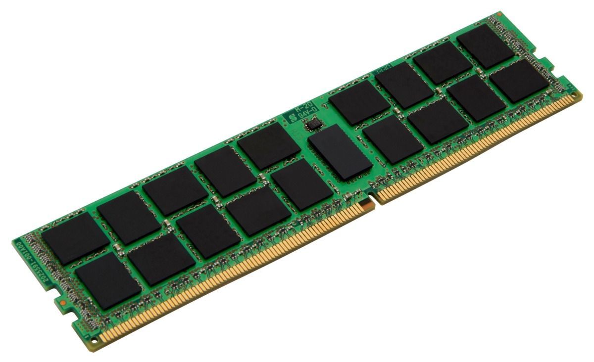 Kingston 16GB DDR4 2666MHz ECC Kingston 16GB DDR4 2666MHz ECC