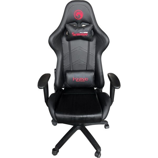 Marvo CH-106 Gaming Chair Black/Red Marvo CH-106 Gaming Chair Black/Red