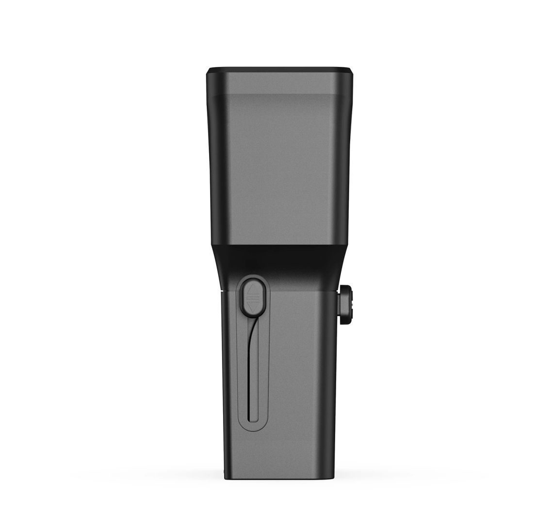 Mobile Origin Travel adapter 25W EU/US/UK/AU Black Mobile Origin Travel adapter 25W EU/US/UK/AU Black