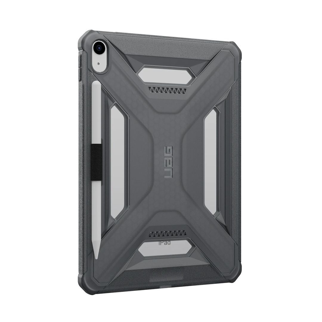 UAG Scout case for iPad 11" (2022/A16 2025) Ash UAG Scout case for iPad 11" (2022/A16 2025) Ash