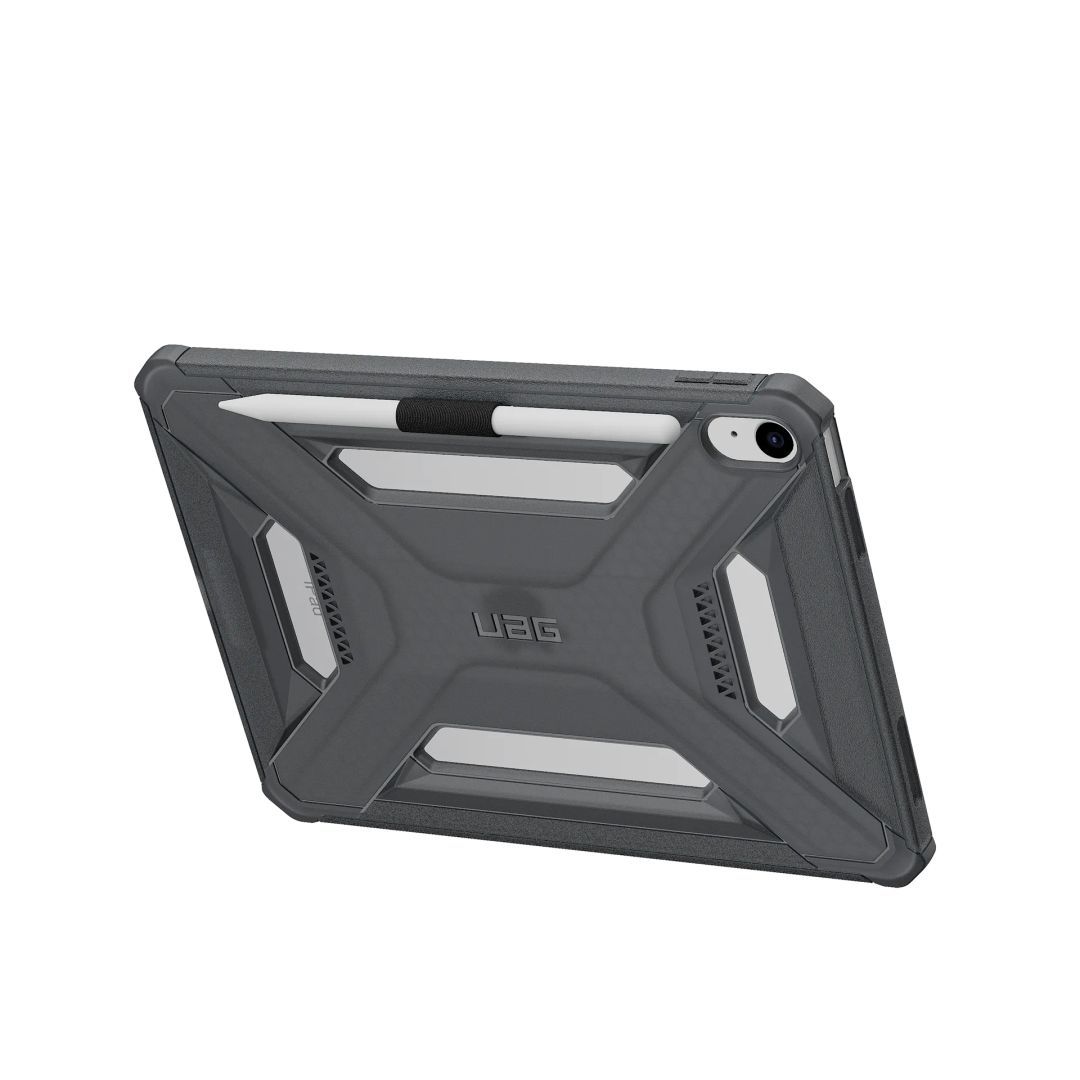 UAG Scout case for iPad 11" (2022/A16 2025) Ash UAG Scout case for iPad 11" (2022/A16 2025) Ash