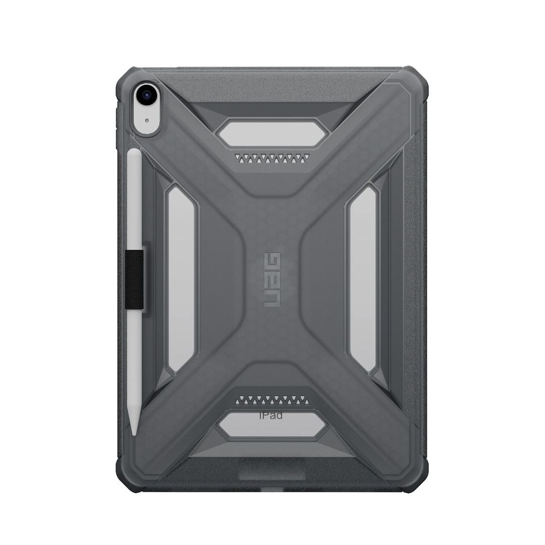 UAG Scout case for iPad 11" (2022/A16 2025) Ash UAG Scout case for iPad 11" (2022/A16 2025) Ash