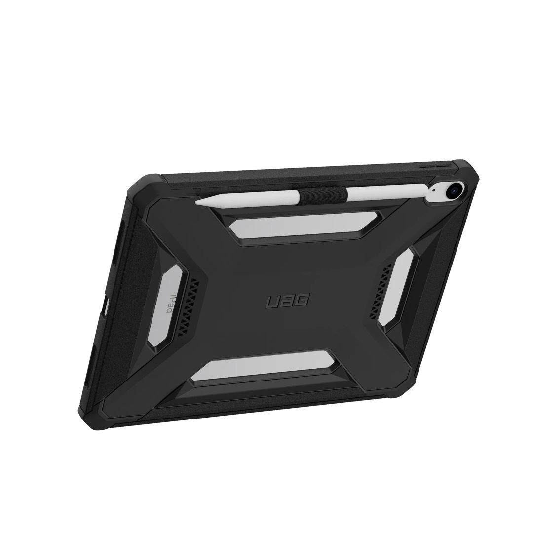 UAG Scout case for iPad 11" (2022/A16 2025) Black UAG Scout case for iPad 11" (2022/A16 2025) Black