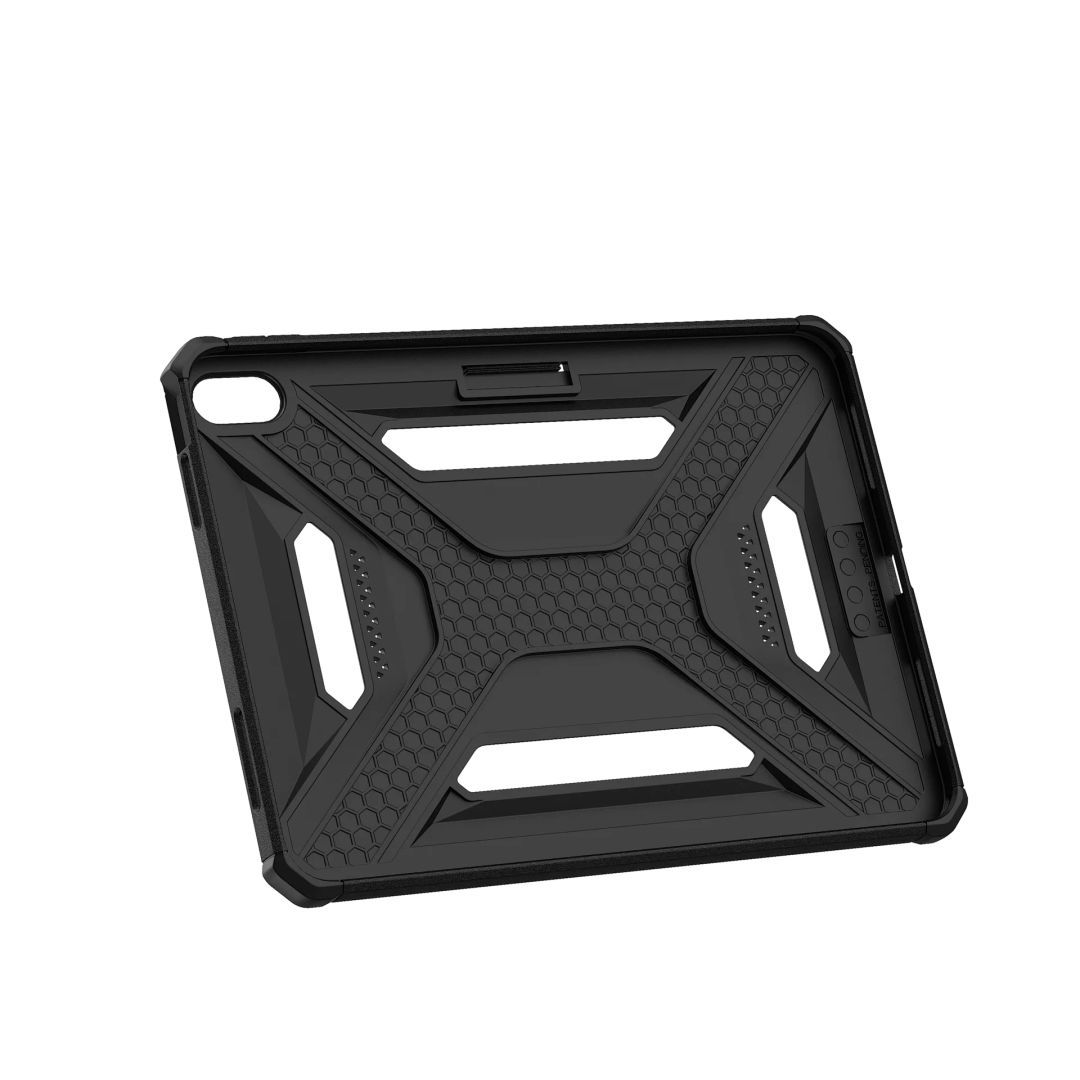 UAG Scout case for iPad 11" (2022/A16 2025) Black UAG Scout case for iPad 11" (2022/A16 2025) Black