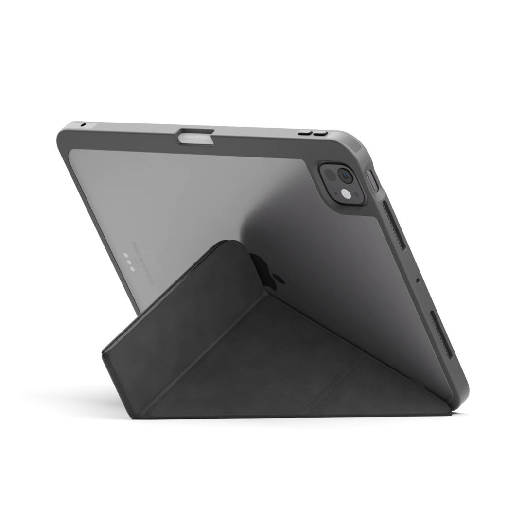 Native Union Active Case iPad Pro 13" Black Native Union Active Case iPad Pro 13" Black