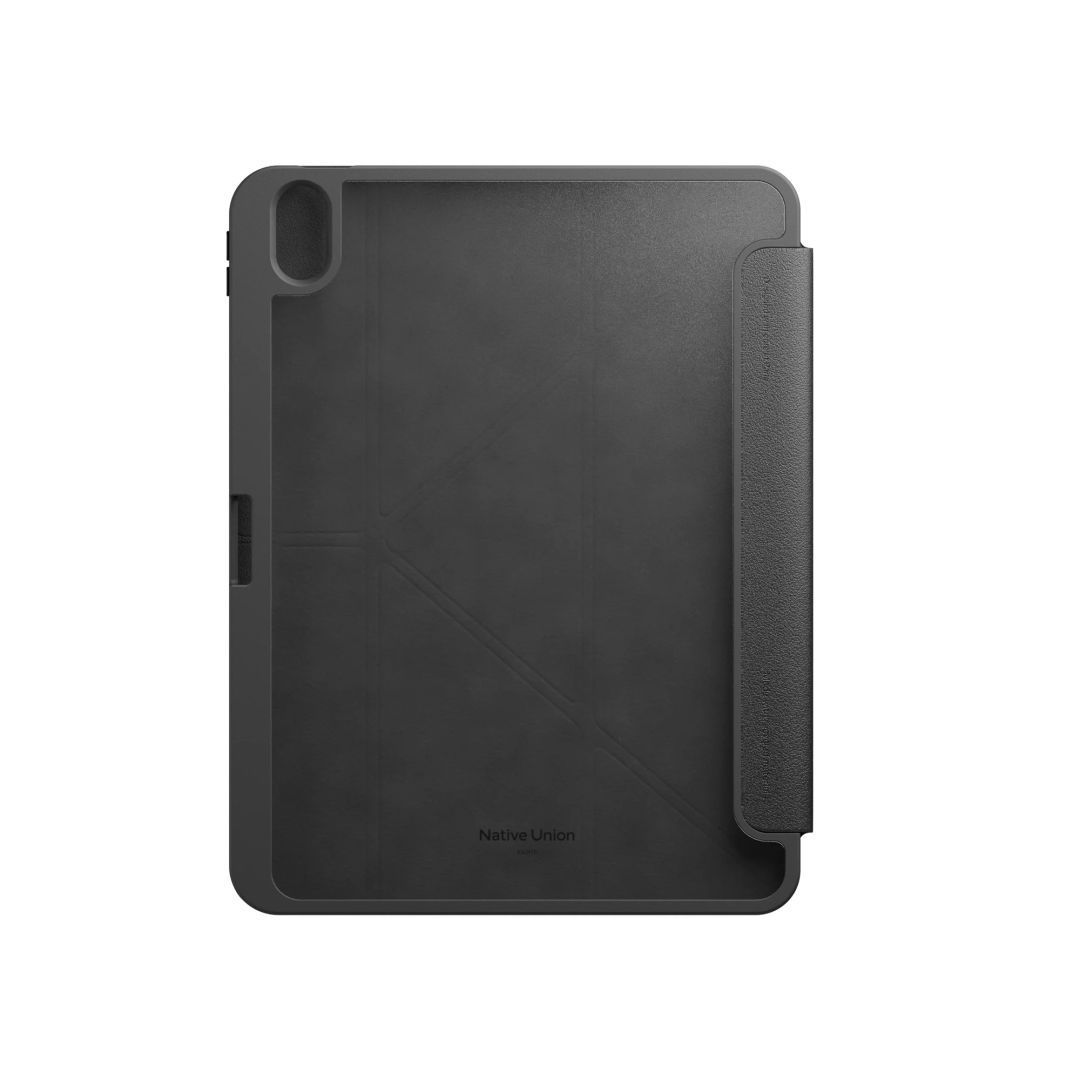 Native Union Active Case iPad Pro 13" Black Native Union Active Case iPad Pro 13" Black