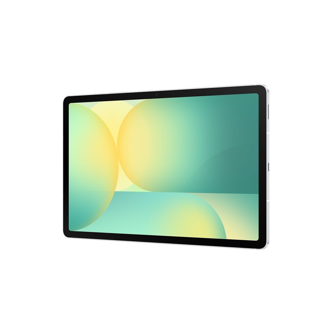 Samsung Galaxy Tab S10 FE 10,9" 256GB Wi-Fi 5G Silver