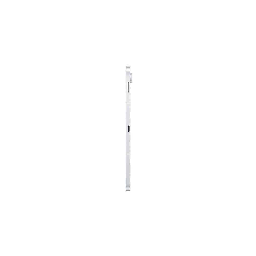 Samsung Galaxy Tab S10 FE 10,9" 256GB Wi-Fi 5G Silver