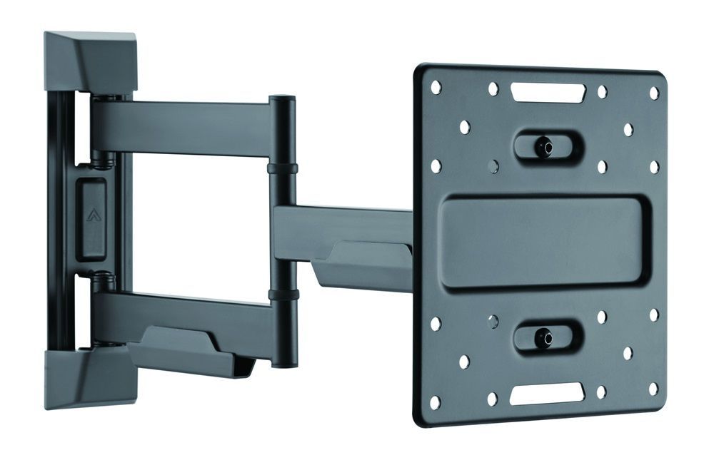 Stansson WM-2343-5-5 TV Wall mount 23"-43" Black Stansson WM-2343-5-5 TV Wall mount 23"-43" Black