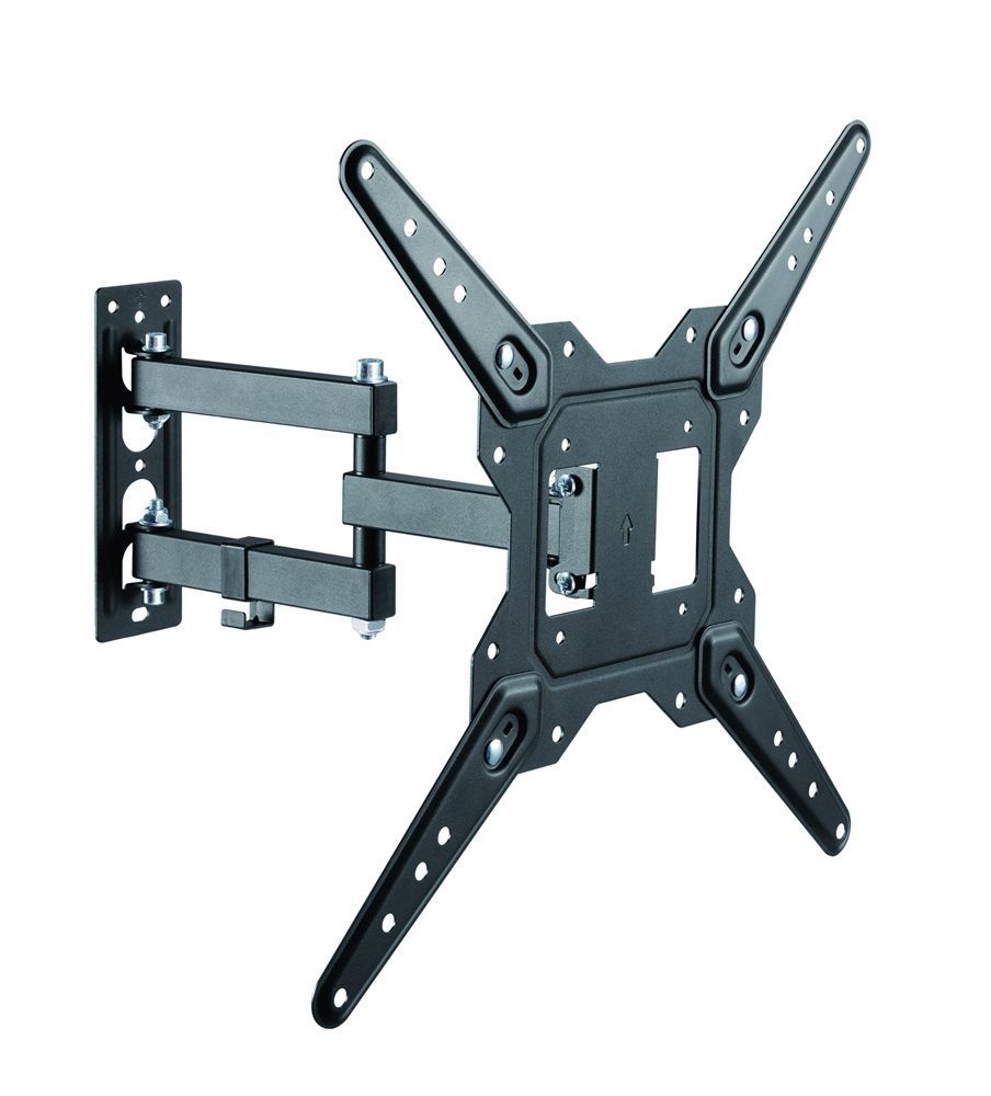 Stansson WM-2355 TV Wall mount 23"-55" Black Stansson WM-2355 TV Wall mount 23"-55" Black