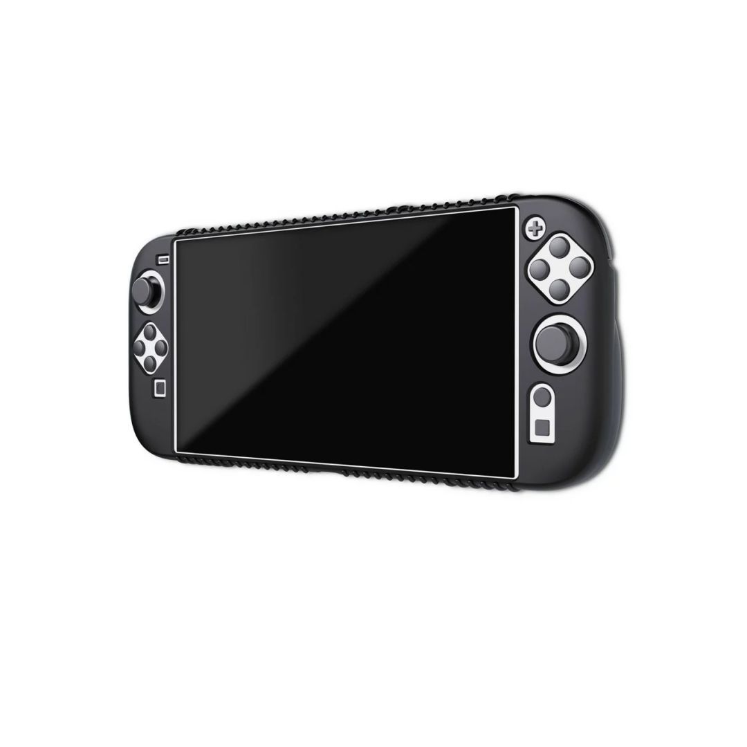 Nacon Nintendo Switch 2 Szilikon Védőtok Black