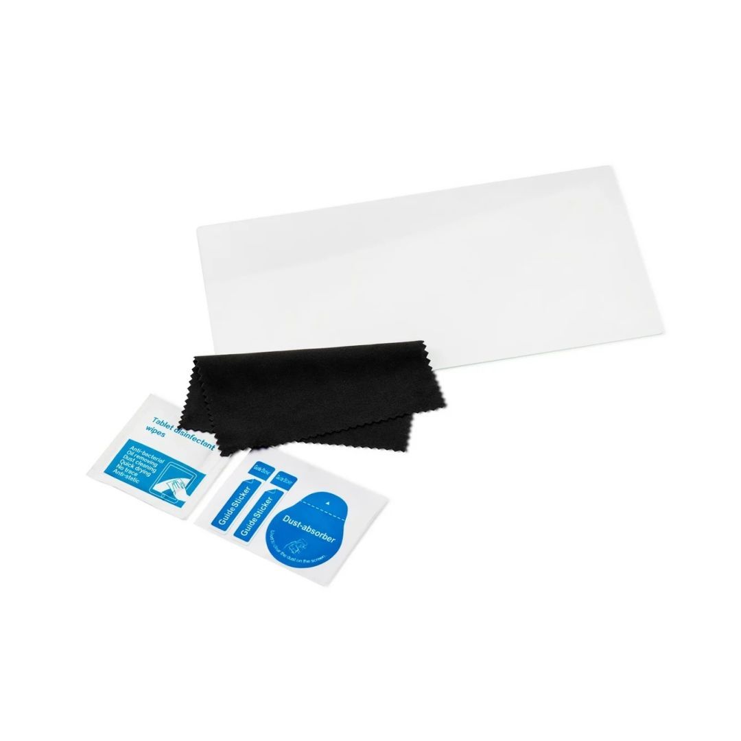 Nacon Tempered Glass Protection for Nintendo Switch 2 Nacon Tempered Glass Protection for Nintendo Switch 2