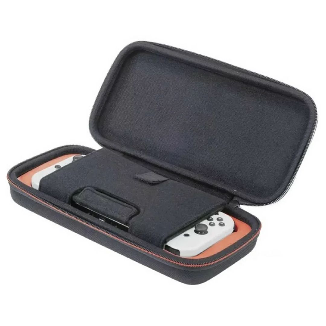 Nacon Deluxe Carrying Case for Nintendo Switch2 Console