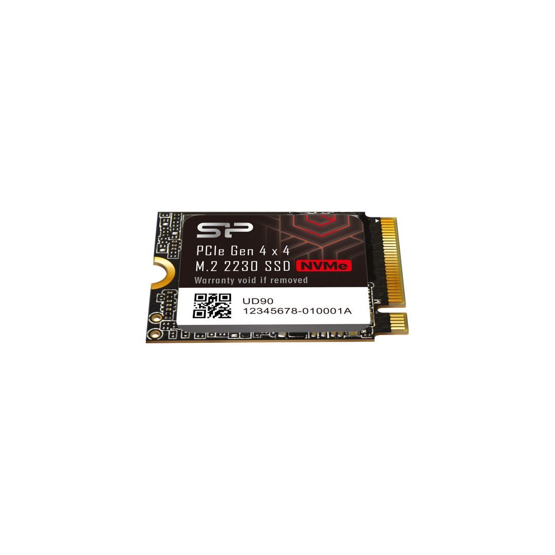 Silicon Power 1TB M.2 2230 NVMe UD90 Silicon Power 1TB M.2 2230 NVMe UD90