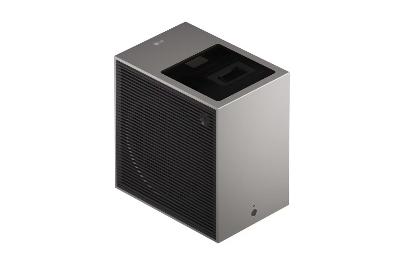 LG CineBeam S PU615U