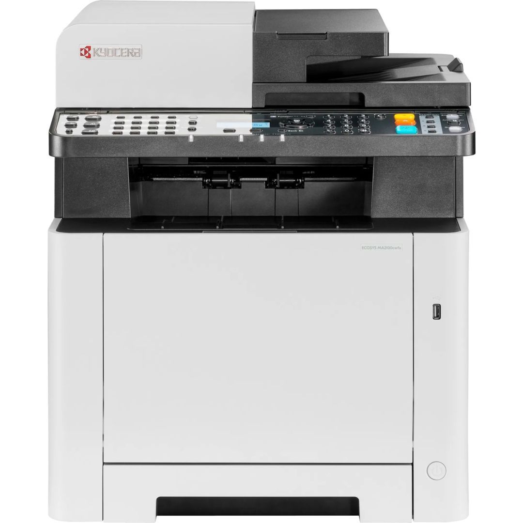 Kyocera MA2600cwfx Ecosys Lézernyomtató/Másoló/Scanner/Fax