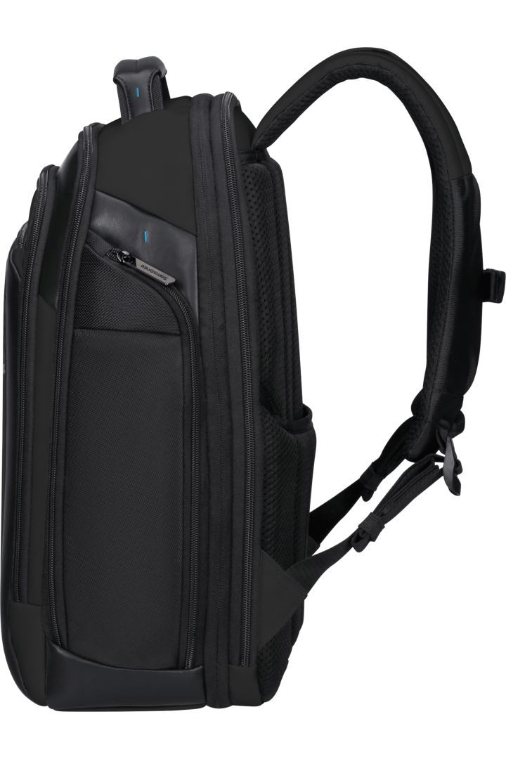 Samsonite Spectrolite 4.0 Laptop backpack expendable 15,6" Black