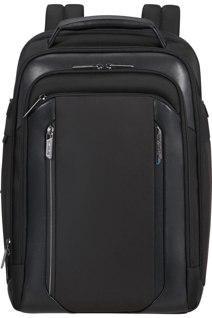 Samsonite Spectrolite 4.0 Laptop backpack expendable 15,6" Black