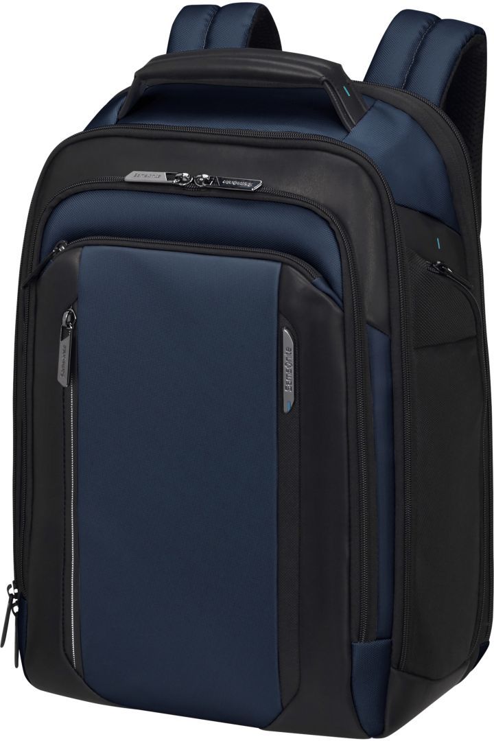 Samsonite Spectrolite 4.0 Laptop backpack expendable 15,6" Blue