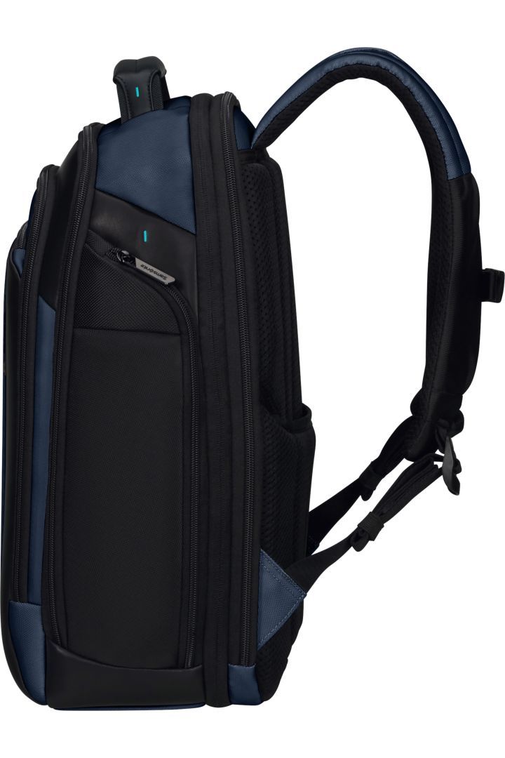 Samsonite Spectrolite 4.0 Laptop backpack expendable 15,6" Blue
