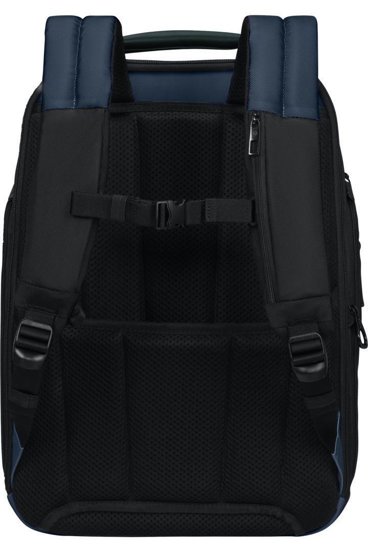 Samsonite Spectrolite 4.0 Laptop backpack expendable 15,6" Blue