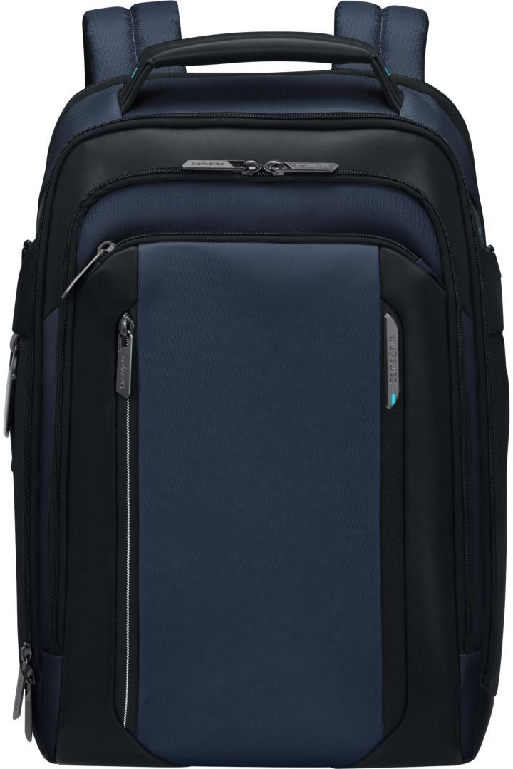 Samsonite Spectrolite 4.0 Laptop backpack expendable 15,6" Blue