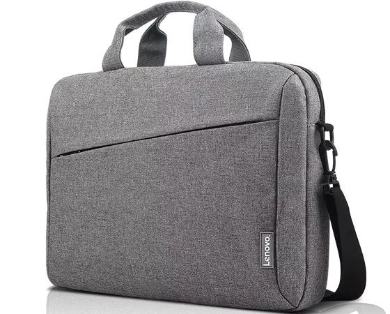 Lenovo T210 Laptop Casual Toploader 15,6" Grey Lenovo T210 Laptop Casual Toploader 15,6" Grey