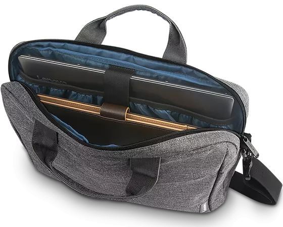 Lenovo T210 Laptop Casual Toploader 15,6" Grey Lenovo T210 Laptop Casual Toploader 15,6" Grey