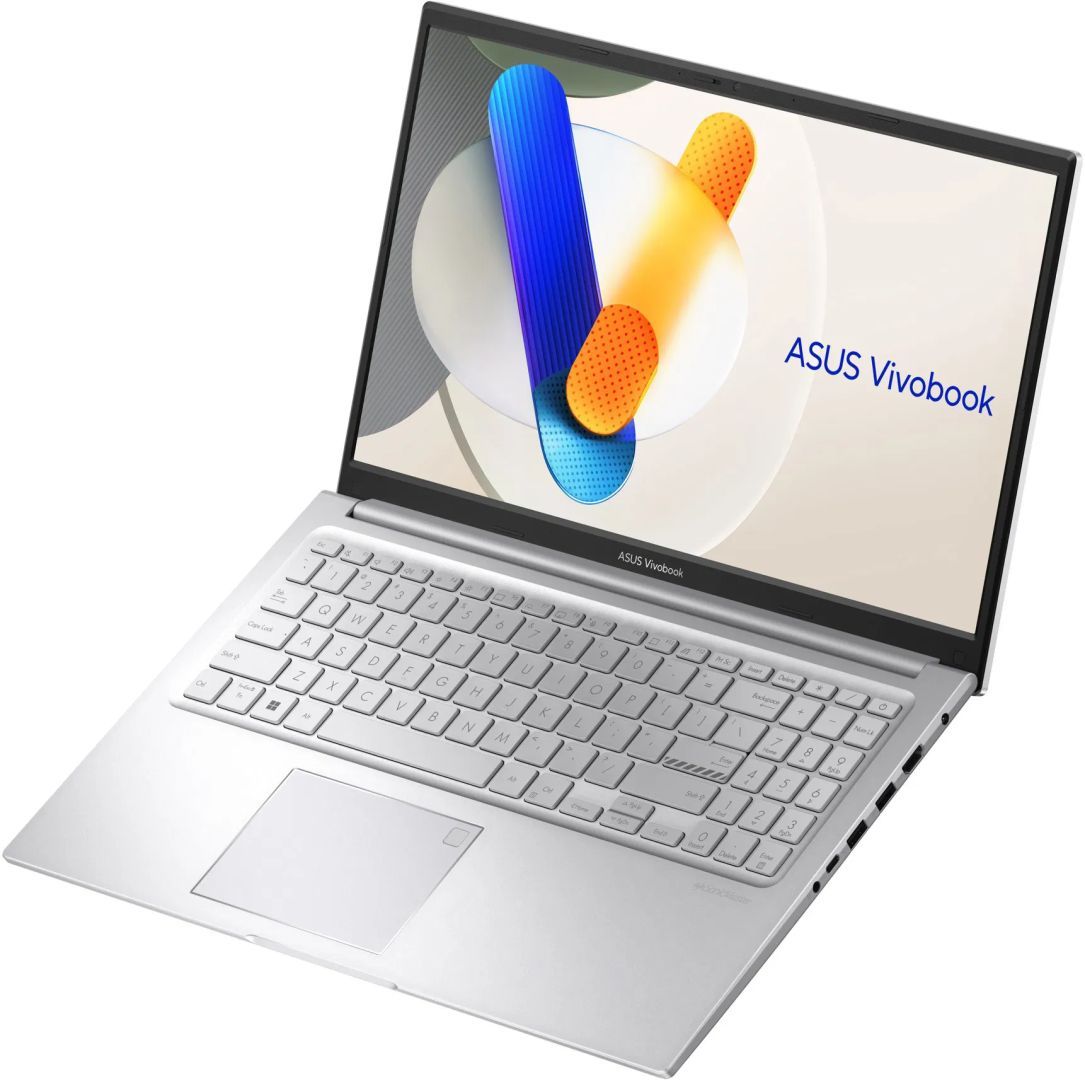 Asus X1504VA-BQ2625 Silver Asus X1504VA-BQ2625 Silver