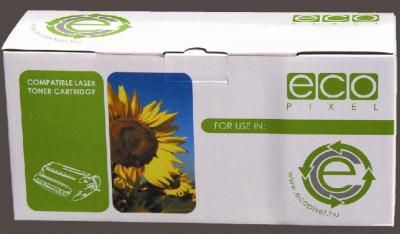 Ecopixel HP CE310A Black toner Ecopixel HP CE310A Black toner