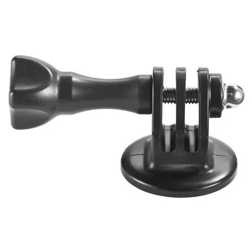 Cullmann Cross CX125 GoPro Tripod Adapter Cullmann Cross CX125 GoPro Tripod Adapter