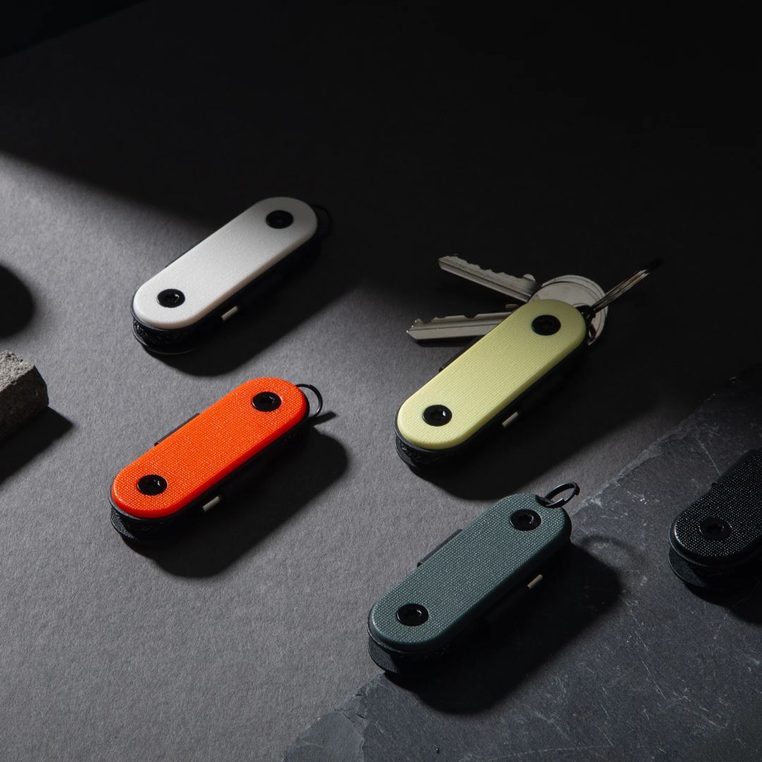 Native Union Pocket Cable USB-C - USB-C 0,17m Lemon Native Union Pocket Cable USB-C - USB-C 0,17m Lemon