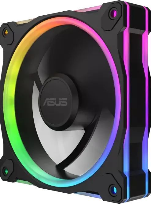 Asus Prime MR120 ARGB Fan Triple Pack Asus Prime MR120 ARGB Fan Triple Pack