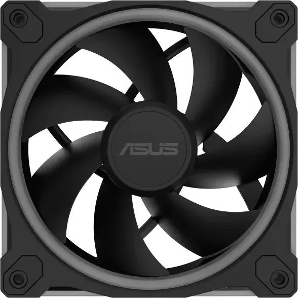 Asus Prime MR120 ARGB Fan Triple Pack Asus Prime MR120 ARGB Fan Triple Pack