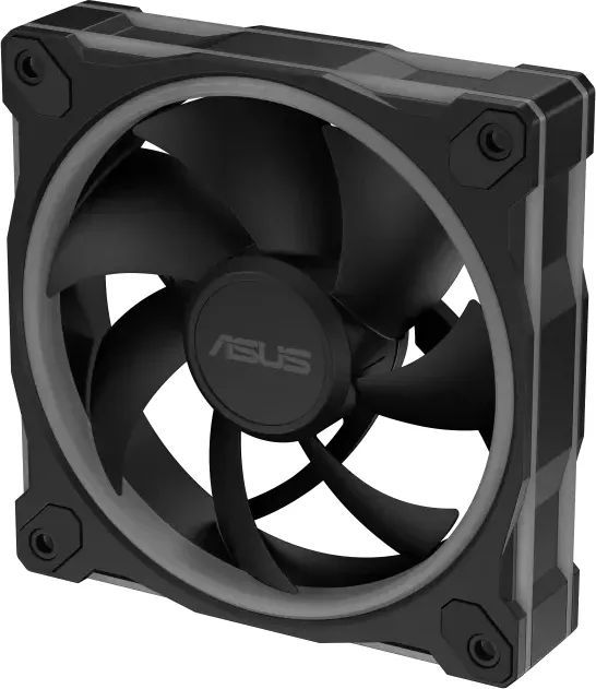 Asus Prime MR120 ARGB Fan Triple Pack Asus Prime MR120 ARGB Fan Triple Pack